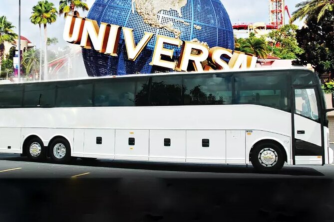 Multi-Day Orlando Parks Package From Miami - Cancellation Policy Overview