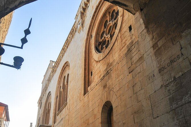 Multi-Day Private Tour Around Egypt Jordan and Jerusalem - Destinations Covered