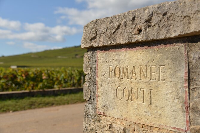 Multi Day Private Tour of Côte De Nuits and Côte De Beaune - Tour Highlights