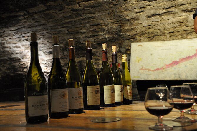 Multi Day Private Tour of Côte De Nuits and Côte De Beaune - Culinary Delights