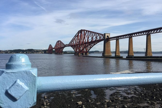 Multi Day Private Tour Of Scotland - Common Questions