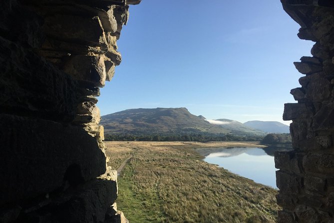 Multi Day Private Tour Of Scotland - The Sum Up