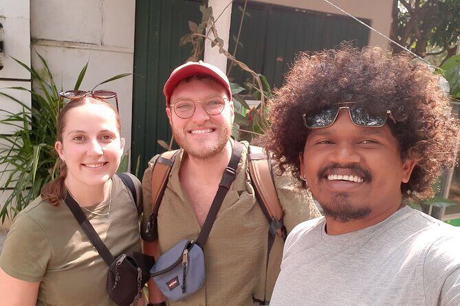 Multi Day Private Tour of Sri Lanka - Exploring the Extensive Itinerary