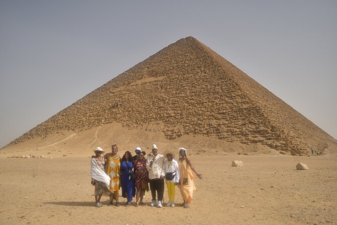 Multi-day Private Tour to Cairo Egypt - Good To Know