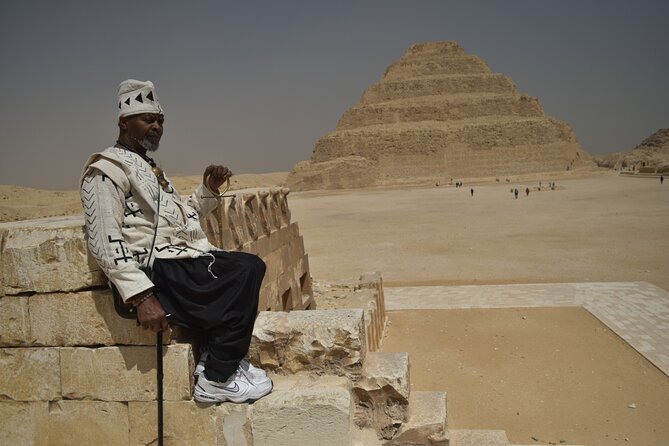 Multi-day Private Tour to Cairo Egypt - Additional Information