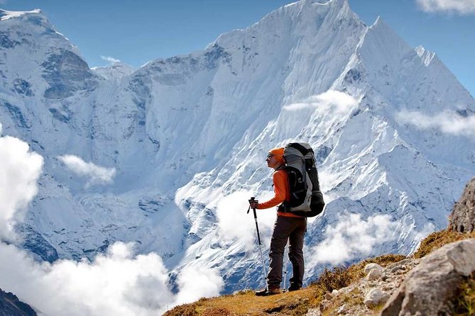 Multi-Day Sites of Nepal Tour From Kathmandu With Poon Hill Trek- 9 Days - Day 2: Explore Kathmandu City