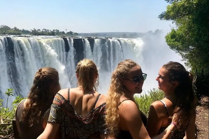 Multi-Day Sunset Cruise and Falls Tour in Zambezi River - Tour Schedule