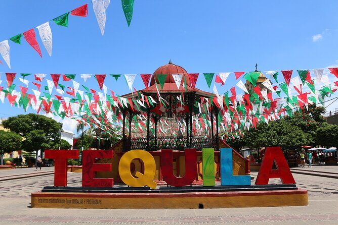 Multi Day Tequila Tour - Good To Know  