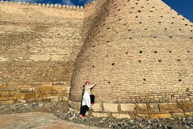 Multi-day Tour at Uzbekistan Golden Triangle - Final Thoughts: Who Should Consider This Tour?