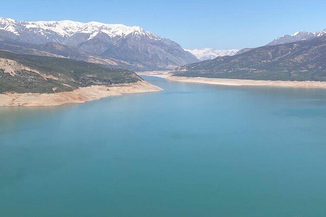 Multi-day Tour at Uzbekistan Golden Triangle - FAQs