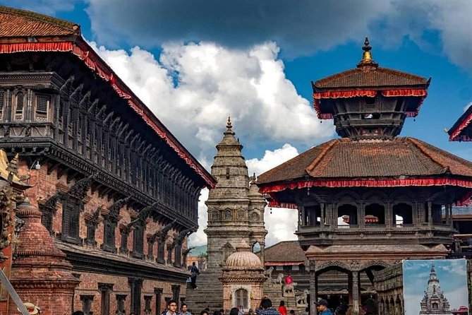 Multi Day Tour :Culture & Heritage Tour of Nepal *5 STAR HOTELS* #visitnepal2020 - Inclusions and Exclusions