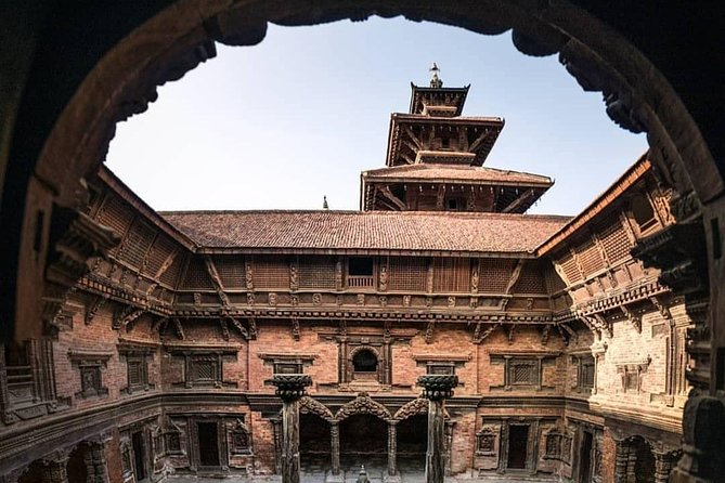 Multi Day Tour :Culture & Heritage Tour of Nepal *5 STAR HOTELS* #visitnepal2020 - Pickup and Meeting Details