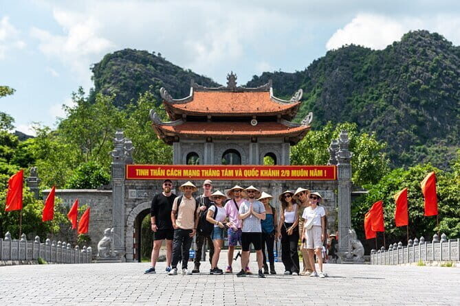 Multi Day Tour in Ninh Binh and Halong from Hanoi - Good To Know