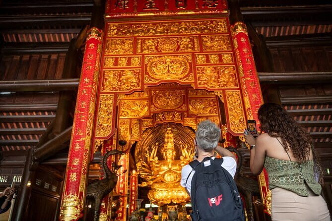 Multi Day Tour in Ninh Binh and Halong from Hanoi - Authentic Insights from Reviewers