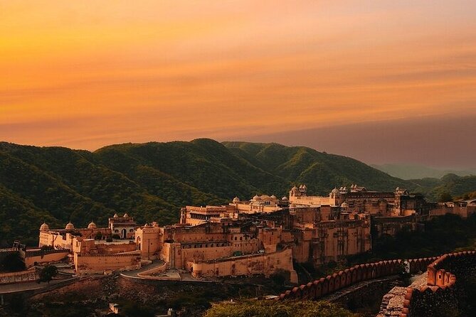 Multi Day Tour in Rajasthan - Accommodation Options