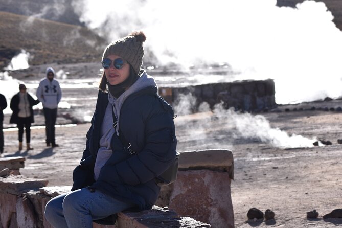 Multi-Day Tour in San Pedro De Atacama With Pickup - Review Information