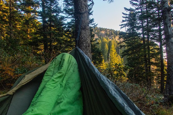 Multi Day Tour in Western Georgia. Canyonig, Hiking, Caving, off Road, Rafting. - Rafting Experience