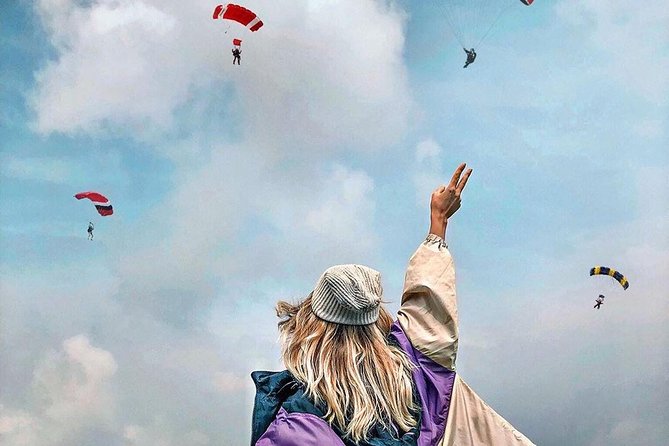 Multi Day Tour : Majestic Pokhara *5 STAR HOTELS* #visitnepal2020 - Transportation and City Tours