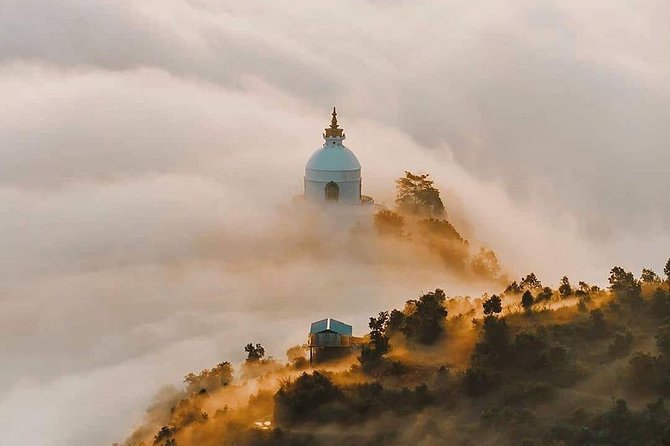 Multi Day Tour : Majestic Pokhara *5 STAR HOTELS* #visitnepal2020 - Copyright and Terms & Conditions