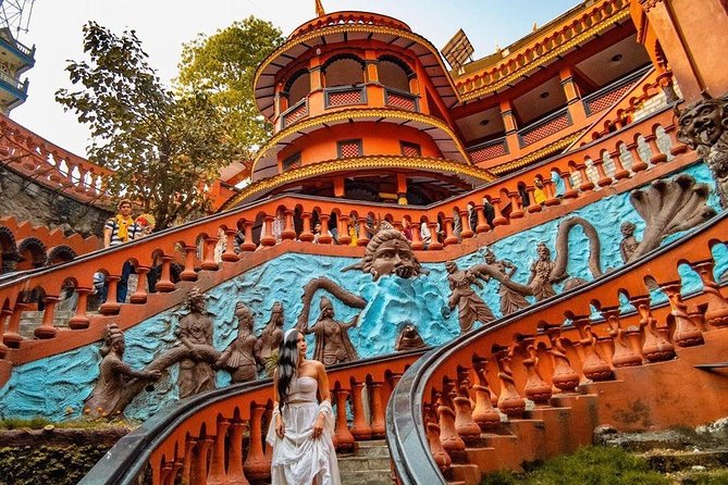 Multi Day Tour : Majestic Pokhara *5 STAR HOTELS* #visitnepal2020 - Common Questions