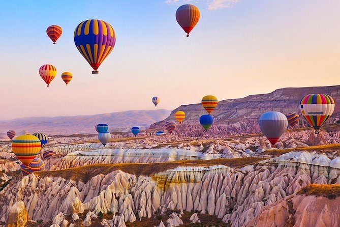 Multi-Day Tour of Istanbul and Cappadocia - Tips for a Memorable Experience