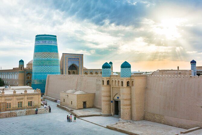Multi Day Tour Through the Desert and Cities of Uzbekistan - FAQ
