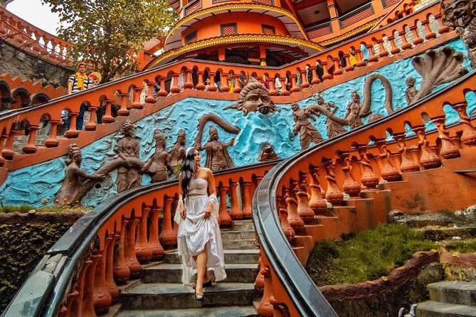 Multi Day Tour to Bandipur and Pokhara #visitnepal2020 - Selecting Date and Travelers