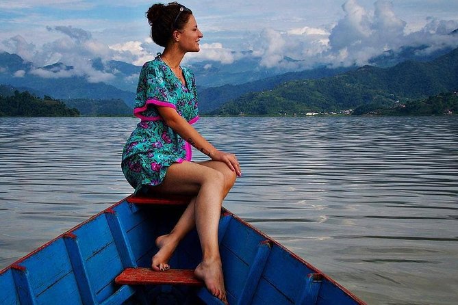 Multi Day Tour to Bandipur and Pokhara #visitnepal2020 - Inclusions