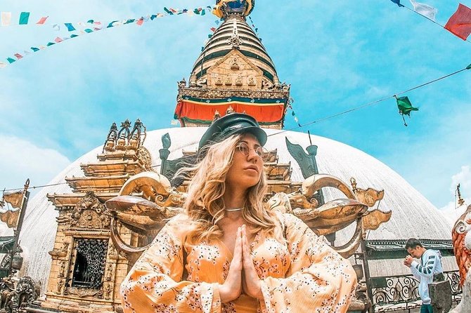 Multi Day Tour to Bandipur and Pokhara #visitnepal2020 - Meeting and Pickup