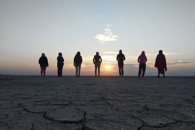 Multi-Day Tour to Dholavira and Rann of Kutch - Accommodation Details