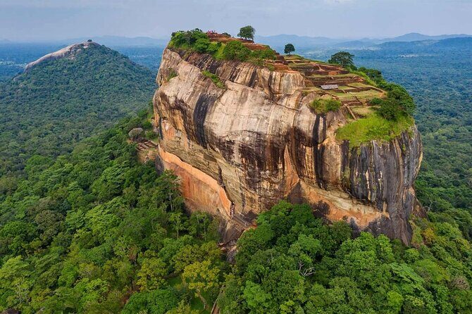 Multi Day Tour Tropical Sri Lanka A Week in Paradise - FAQ