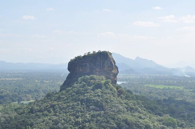 Multi Day Tour Tropical Sri Lanka A Week in Paradise - FAQ