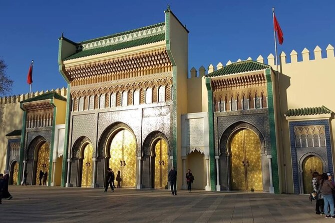 Multi Day Trip From Marrakech to Fes Via Sahara Desert - Common Questions