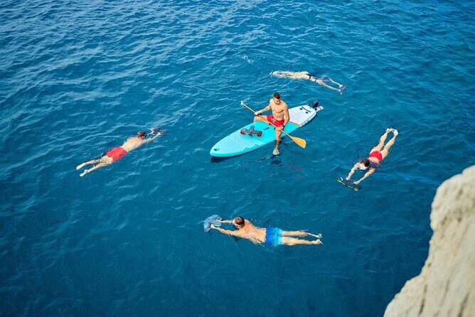 Multi-Day Underwater Sea Scooter Adventure with Free Delivery - Introducing the Multi-Day Underwater Sea Scooter Adventure in St. Thomas