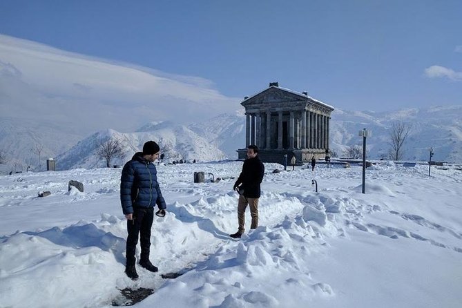 Multi-Day Winter Sightseeing Tour in Armenia - Inclusions