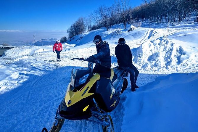 Multi-Day Winter Sightseeing Tour in Armenia - Additional Information
