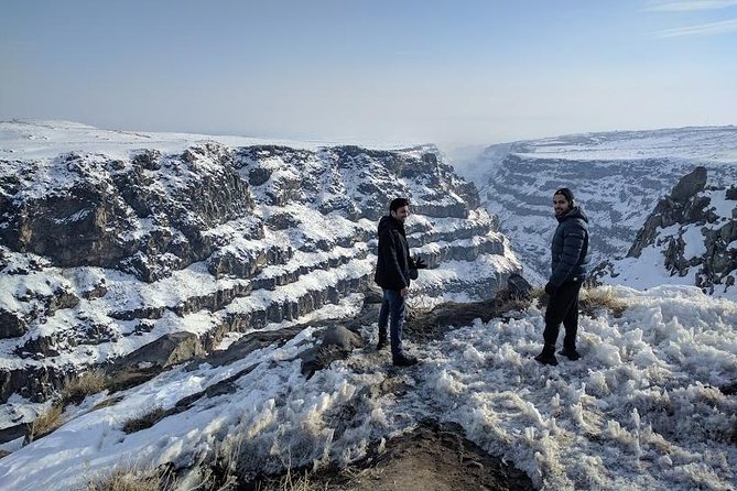 Multi-Day Winter Sightseeing Tour in Armenia - Reviews