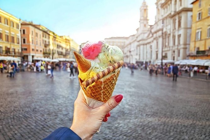 Multi-Days Experience: Classic and Unusual Rome - Private Tour - Group Size and Pricing