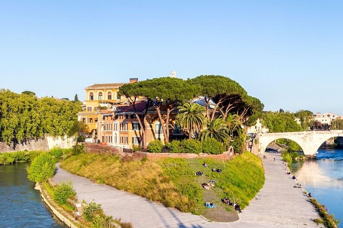 Multi-Days Experience: Classic and Unusual Rome - Private Tour - Booking and Cancellation Policy