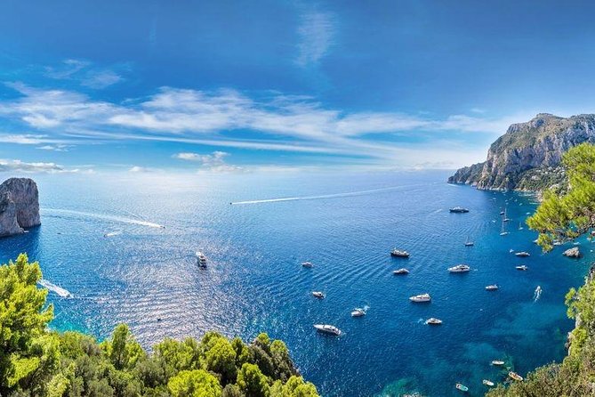 Multi-Days Experience: Italy and Its Best Cities - Private Tour - Optional Add-Ons