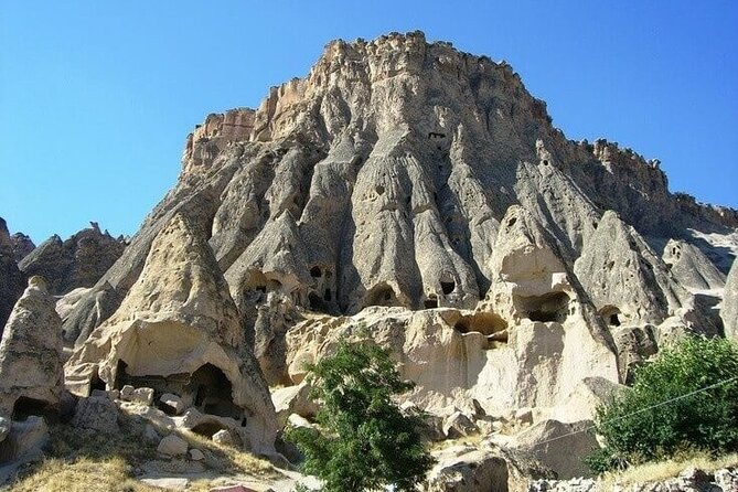 Multi Language Private Tour in Cappadocia - Authentic Cappadocian Cuisine
