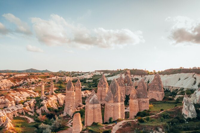 Multi Language Private Tour in Cappadocia - Booking and Reservation Information