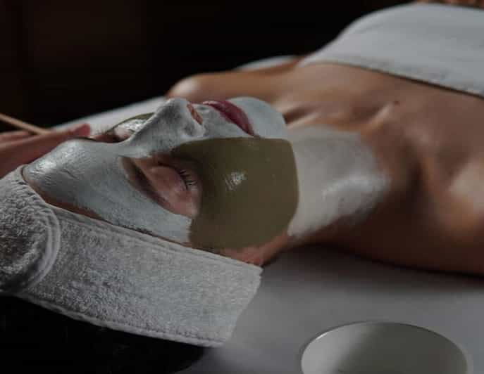 Multi Mask Facial - Good To Know