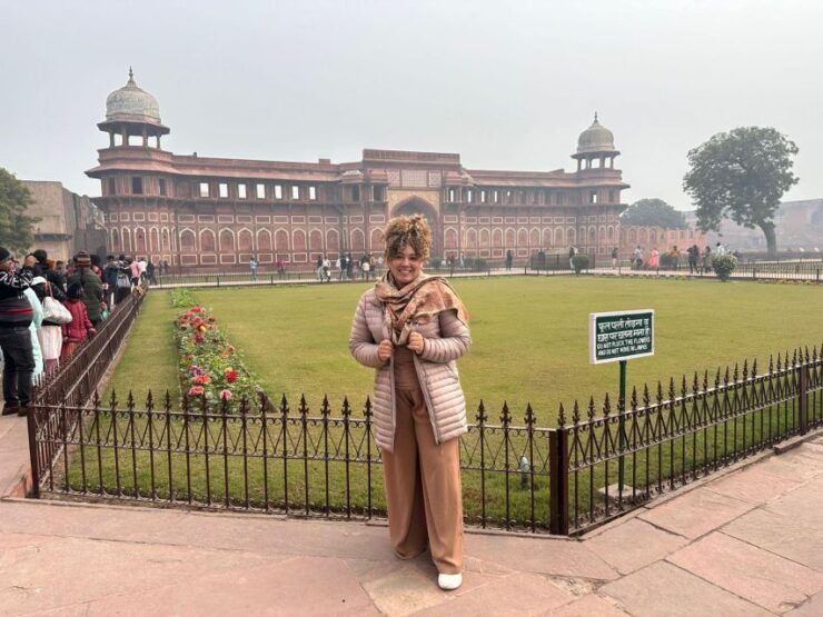 Multi Options Private Guided Tour of Taj Mahal - Tour Details