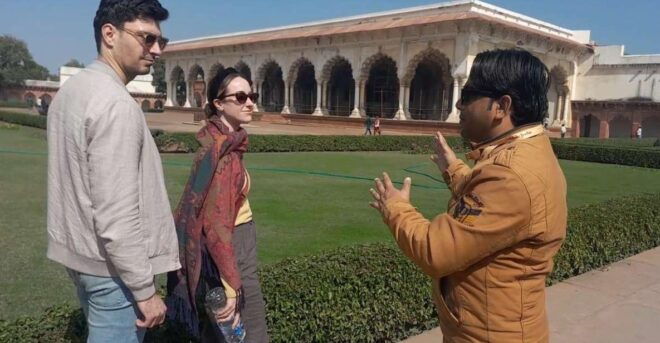 Multi Options Private Guided Tour of Taj Mahal - Inclusions