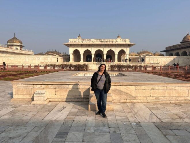 Multi Options Private Guided Tour of Taj Mahal - Not Included