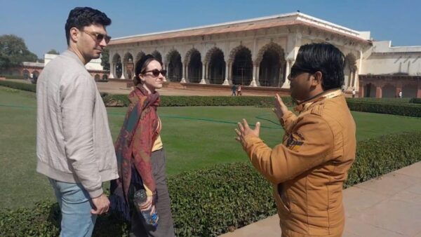 Multi Options Private Guided Tour of Taj Mahal - Frequently Asked Questions
