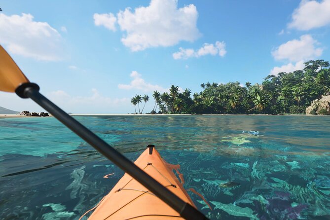 Multi Sensory Virtual Reality Gaming Experience in East London - Cancellation Policy