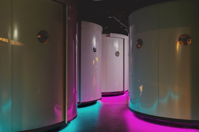 Multi Sensory Virtual Reality Gaming Experience in East London - Pricing Information