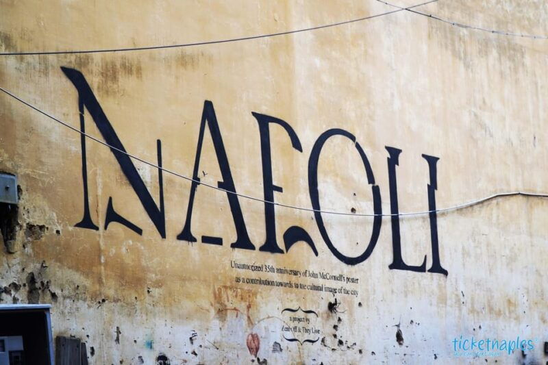 Multi-Service Package Naples - Booking Process and Cancellation Policy